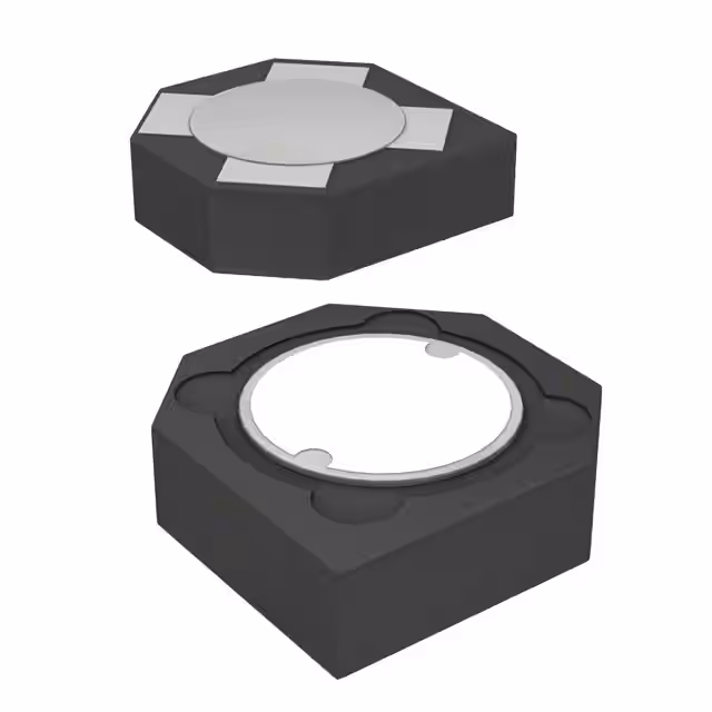 744030004 Würth Elektronik  Fixed Inductors